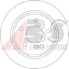 MERCE 0004230912 Brake Disc
